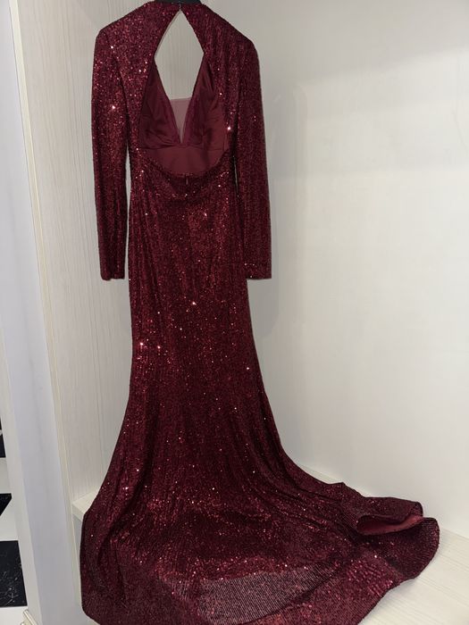 Вечернее платье Sherri Hill