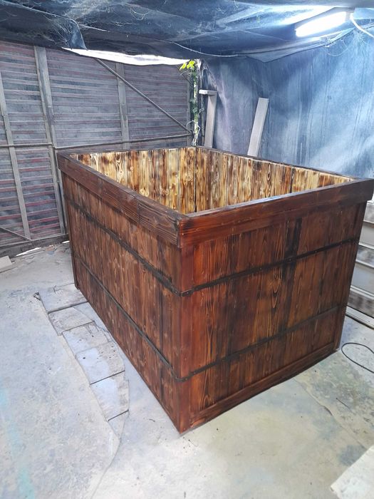 Reconditionare tamplarie