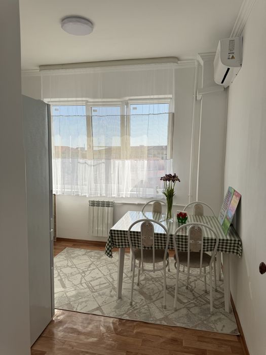 Продам 2-х комн. квартиру