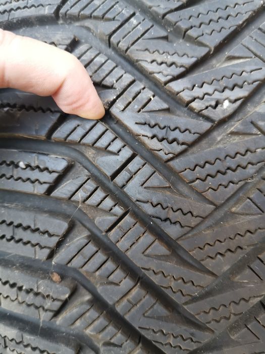 SET 3+1 Anvelope Laufenn IFit 225/45r17