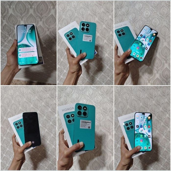 Obmenga faqat iPhone 11 dan balandiga
