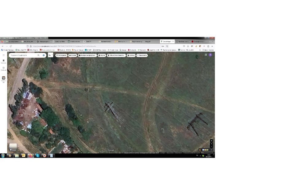 Продава се Парцел в София, Кремиковци - 2481 кв.м за 103 €/кв.м - Снимка #2