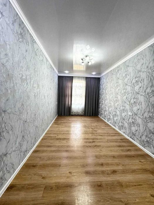 2 хоналик квартира 3 кават кирпичный дом, 7 микр