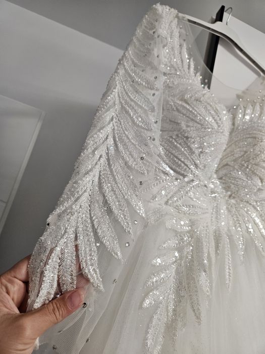 Vând Rochie de mireasă