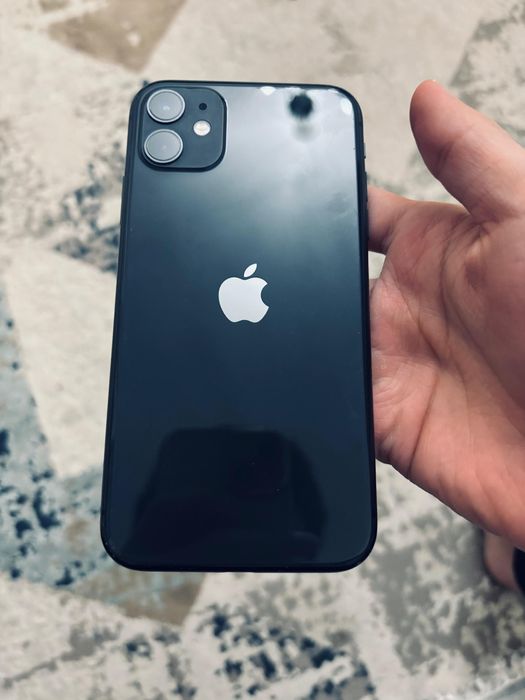 Iphone 11 128 Gb