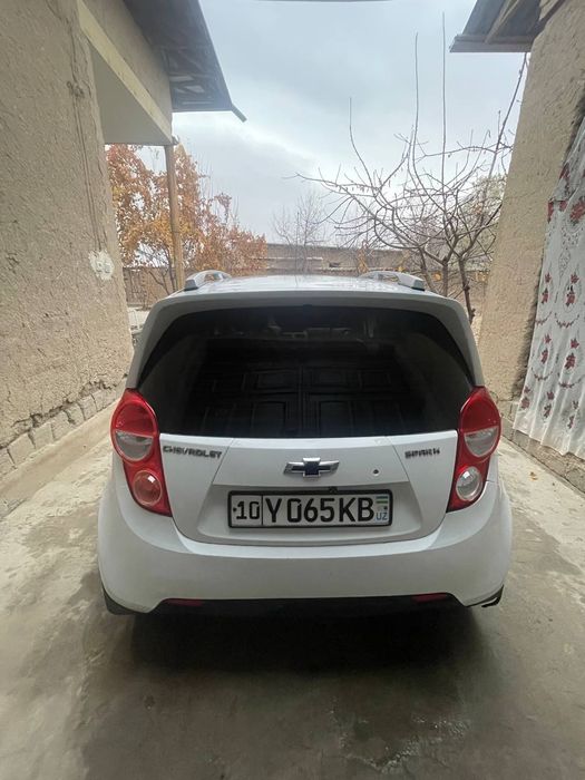 Spark sotiladi 2014 1-pozitsiya