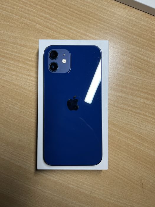 Iphone 12 весь комплект