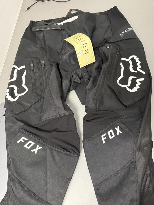Pantaloni enduro moto FOX Legion Lt