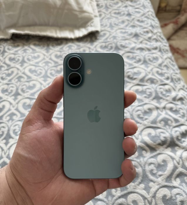 iphone 16 продам