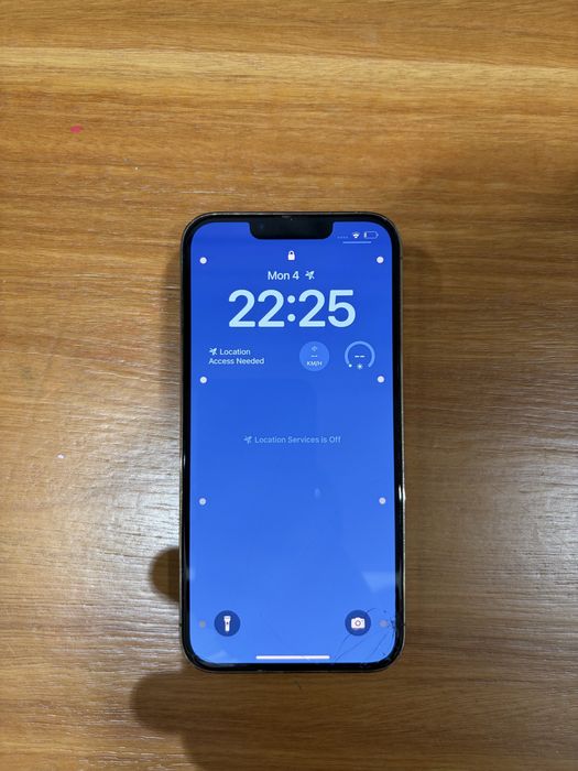 Iphone 13 pro б/у, писать только на ватсап