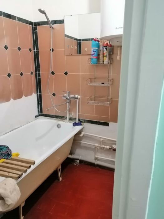 Аренда квартиры в городе Янгиюле (Овражный)