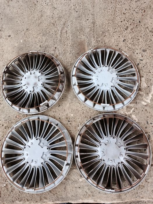 Kalpaklar sotiladi 12 razmer