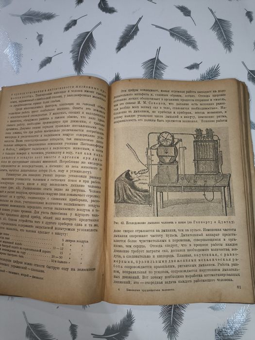 Антикварная книга