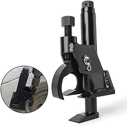 Presa de Jantat si Dejantat Anvelope Camion/Auto Reglabil