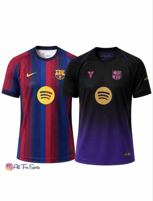 Barcelona / Nike , Барселона / Найк 26/27