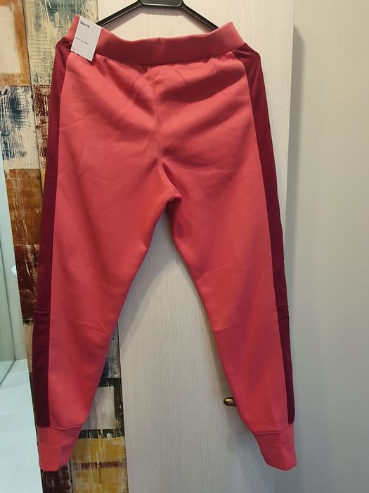 Дамско Долнище Nike