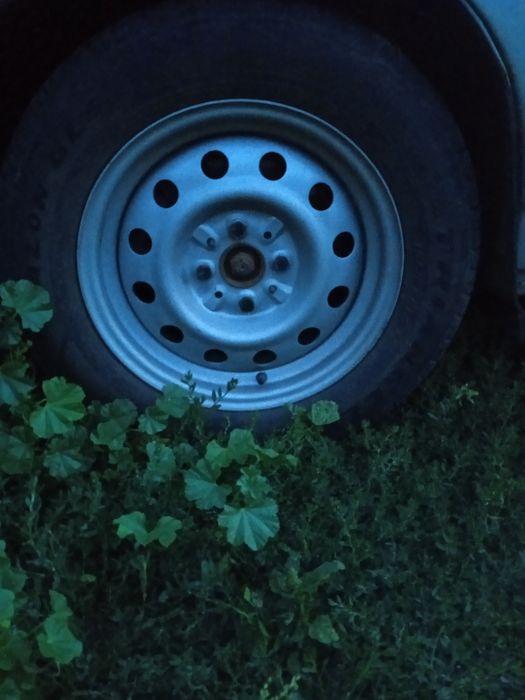 Продам калеса р 14