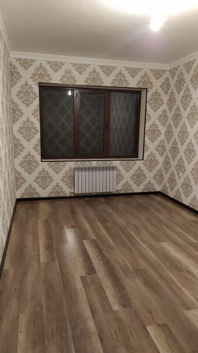 2х комнатная квартира разделка