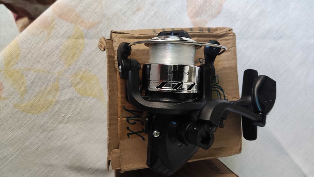 Две малки макари