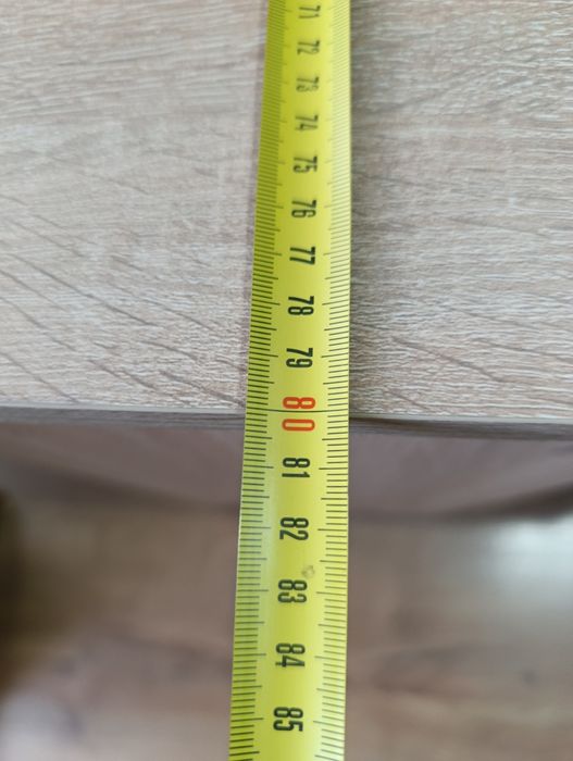 Трапезна маса сгъваема