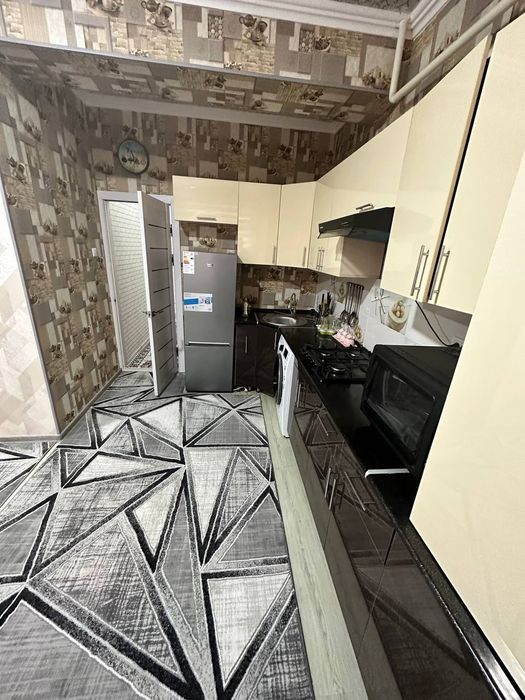 Квартира аренда берилади