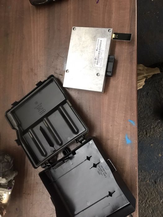 Modul bluetooth audi a4 b8 audi a5 a6 q5