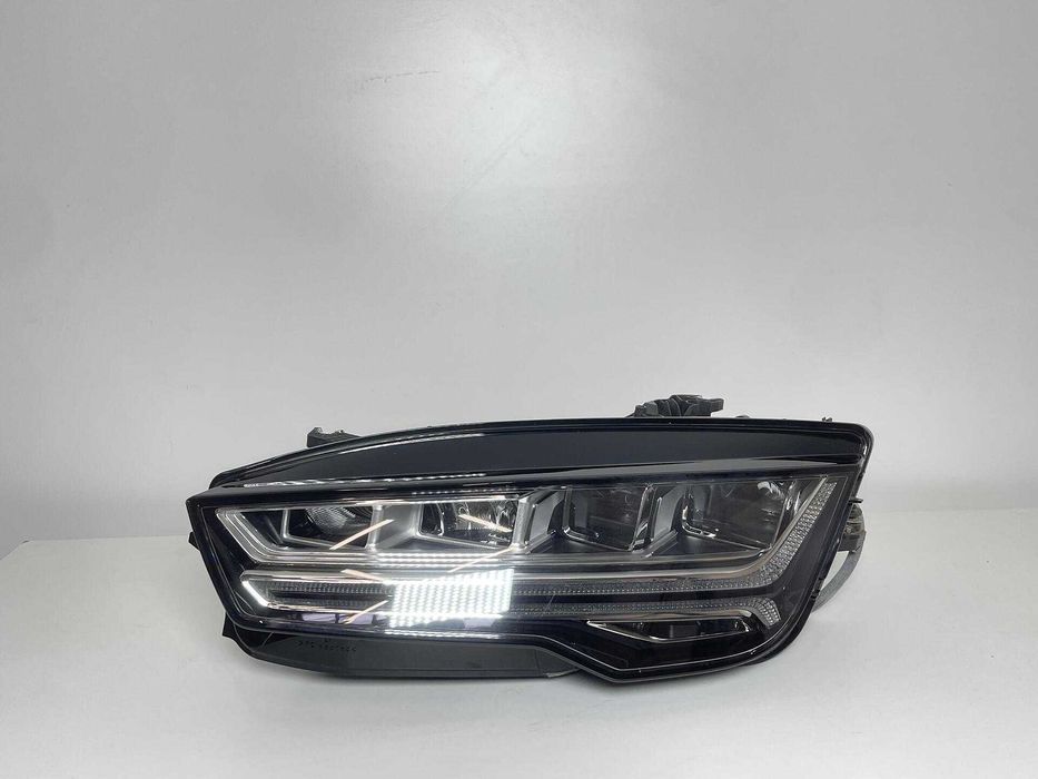 Ляв фар за AUDI A7 4G