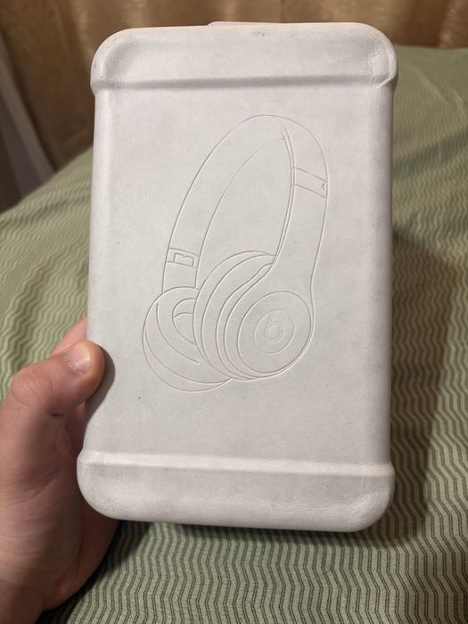 Casti Beats Solo 4 Wireless