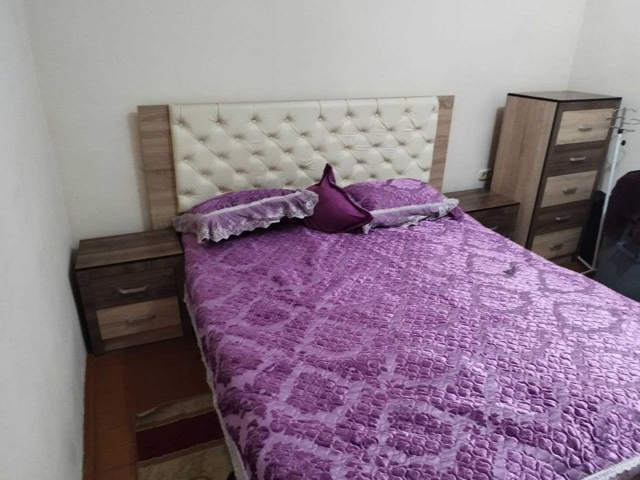 Узбекларга ёки иннацтранцларга арендага участка берилади 7 хона