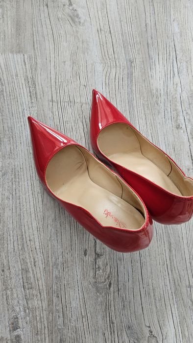 Обувки Bianki- 37номер