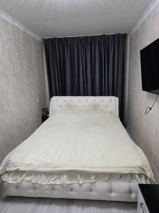 Продам кровать 2х спальнюю