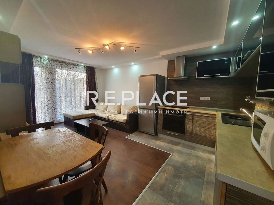 Дава се под наем Къща в Варна, Галата - 110 кв.м за 612 € - Снимка #3