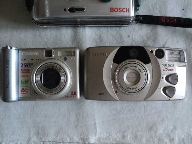 aparate de colectie functionale