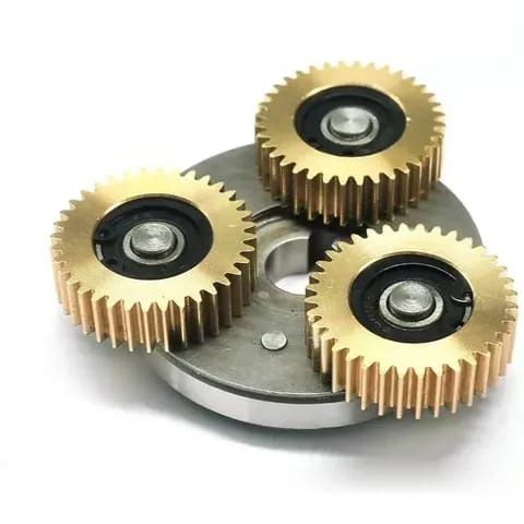 Ремонт электровелосипеда