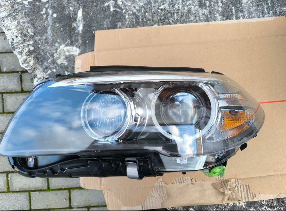 Faruri Bmw F 10/ F11