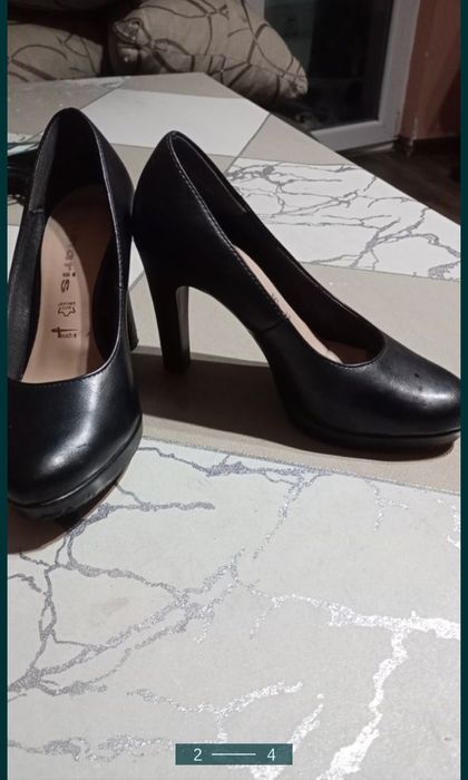 Дамски обувки Tamatis 36 номер