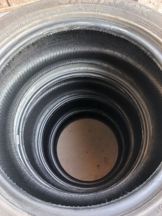 Шины летние корейские