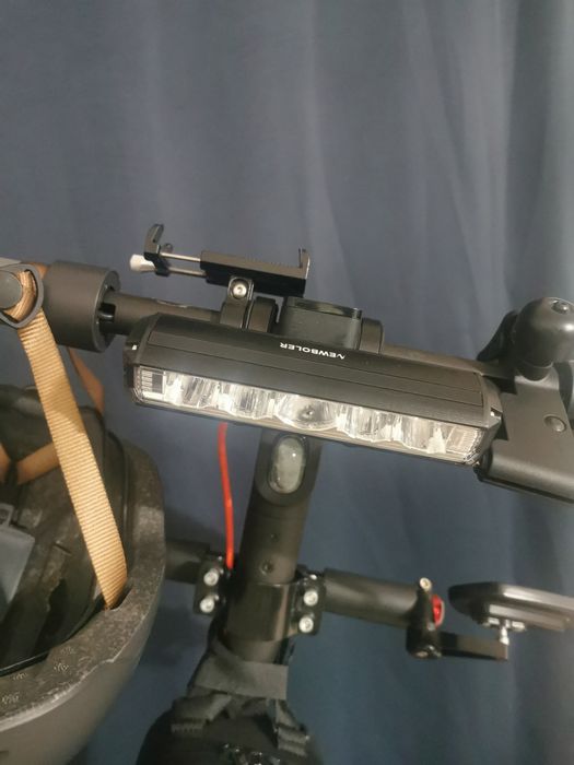 Trotineta electrica Xiaomi Electric Scooter 4 Pro Gen2.