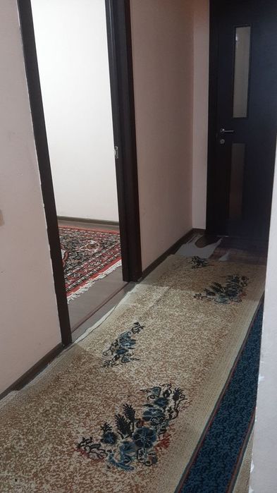 Kvartiraga odam qoyamiz oila sheriklikka sharoiti yaxshi