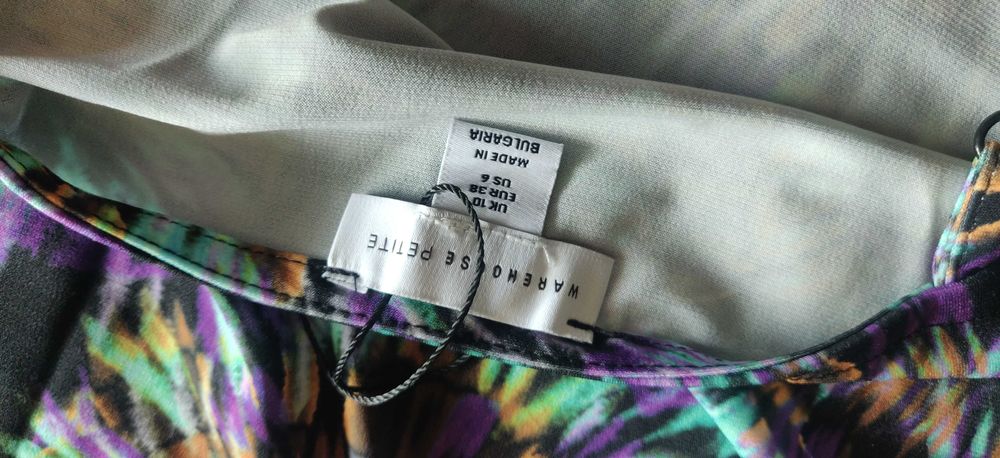 Рокля Mango , Warehouse KOOKAI