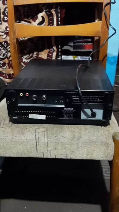 Vând videorecorder în stare bună