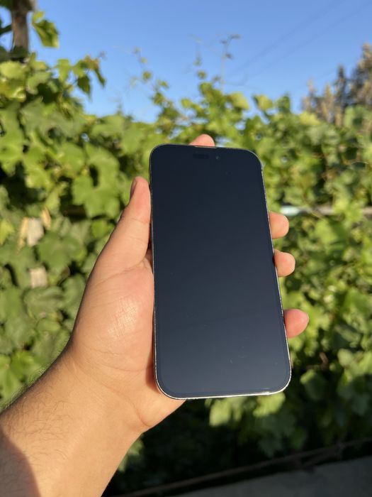 Iphone 14 pro black