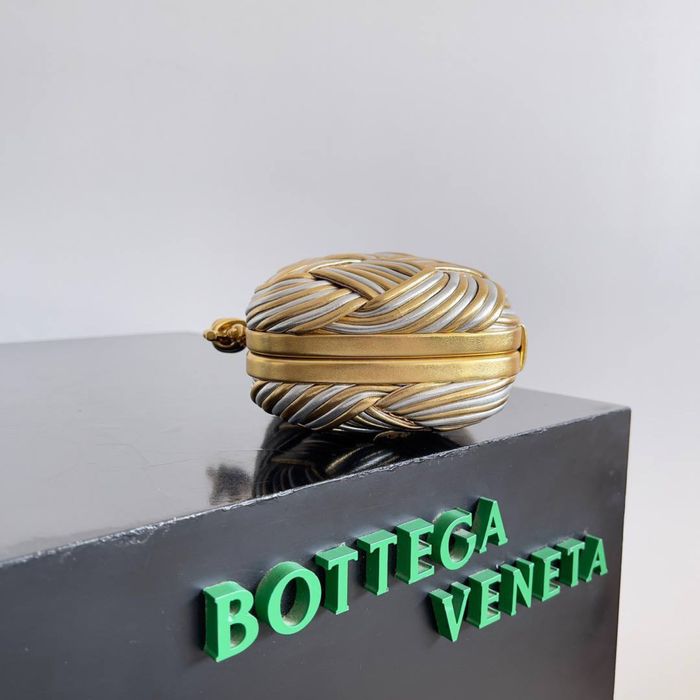 Geanta Bottega Veneta Kont