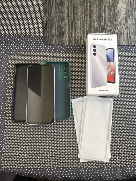 Samsung Galaxy A14 5G