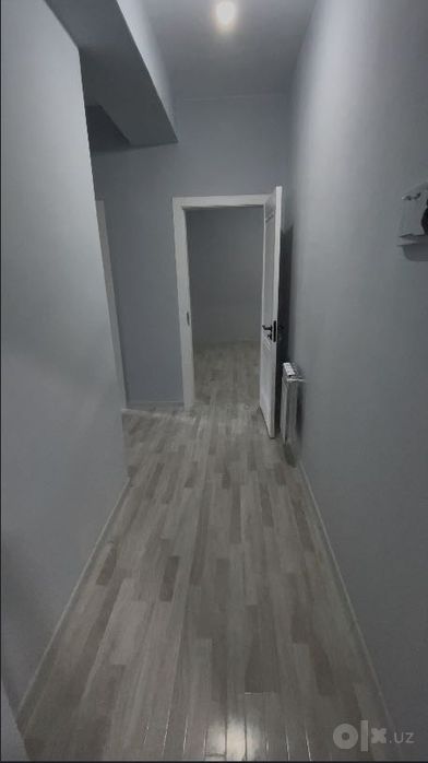 Kirpichni yangi domlardan kvartira bor!!!