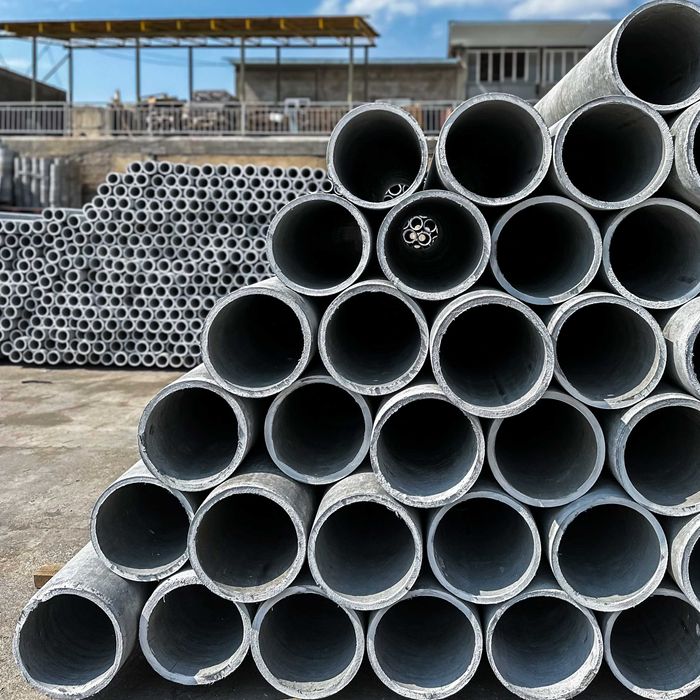 Асбестоцементные трубы | Муфты