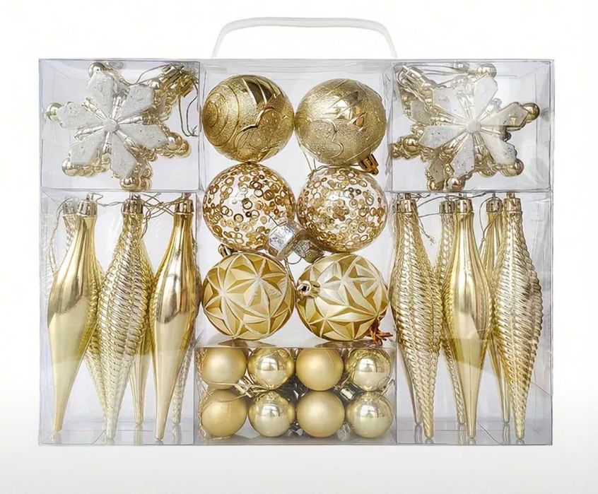 Archa Yangi Yil uchun