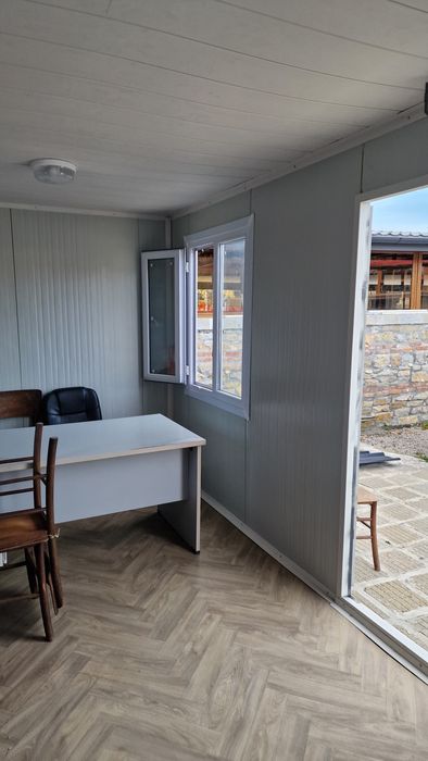 Фургон 2.80м-6метра