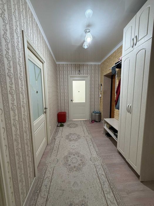 Продам 2х комн кв в самом центре Батыс