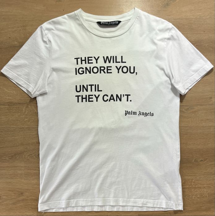 Palm Angels оригинална тениска размер L